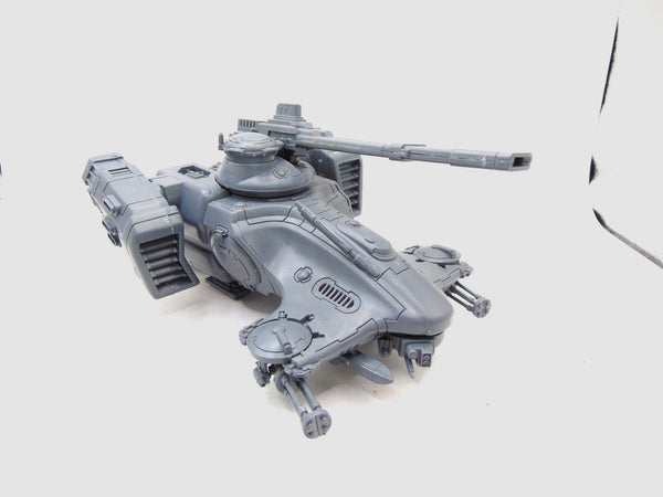 Hammerhead Gunship