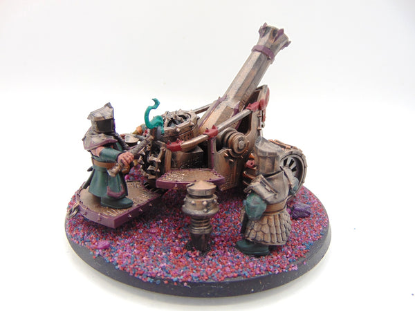 Tormentor Bombard