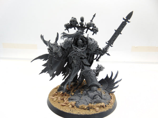 Abaddon the Despoiler