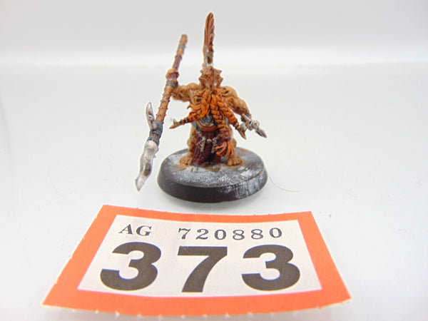 Auric Runeson
