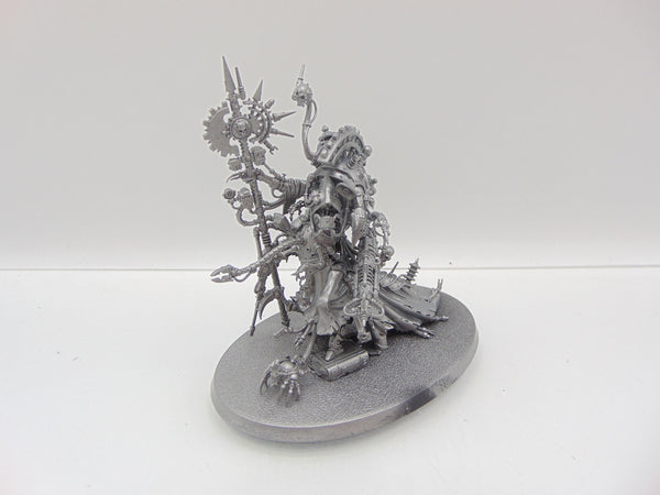 Belisarius Cawl