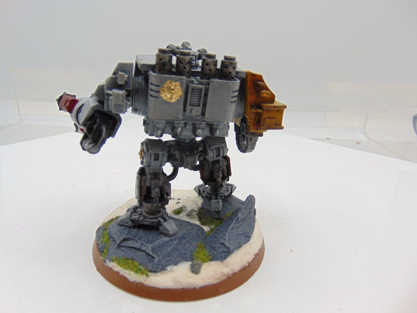 Dreadnought