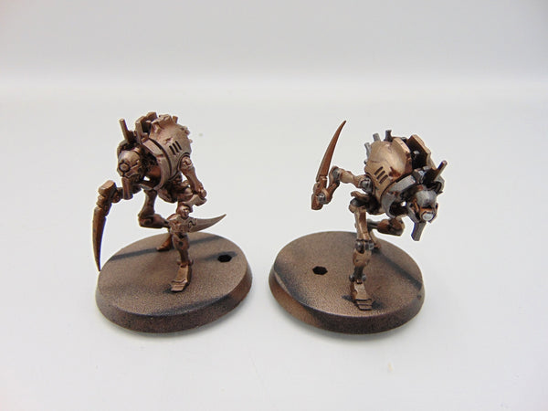 Cryptothralls