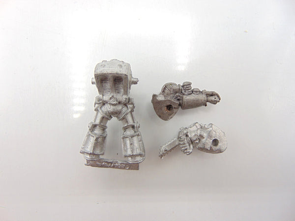 Terminator Heavy Flamer