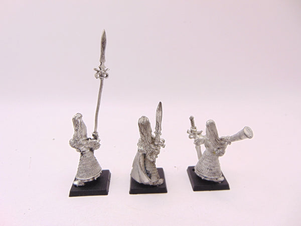 Swordmasters Command