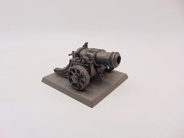 Dwarf Cannon