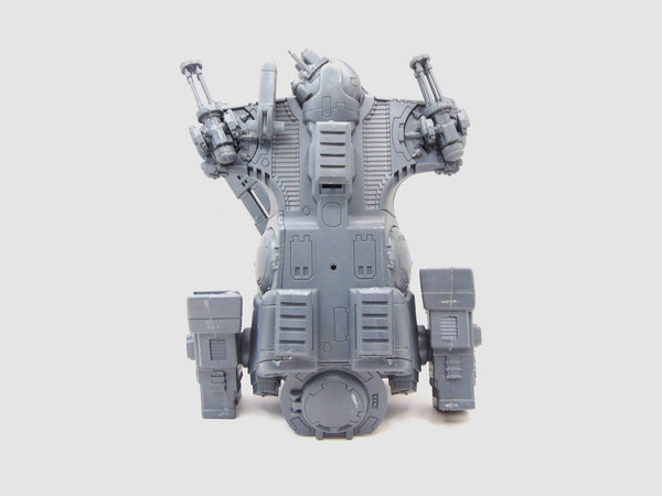 Hammerhead Gunship