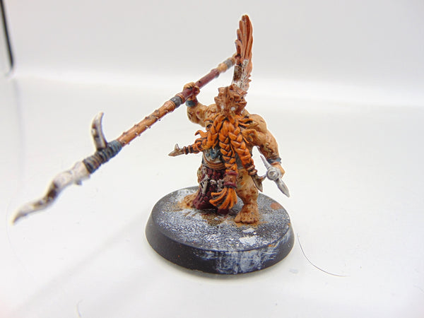 Auric Runeson