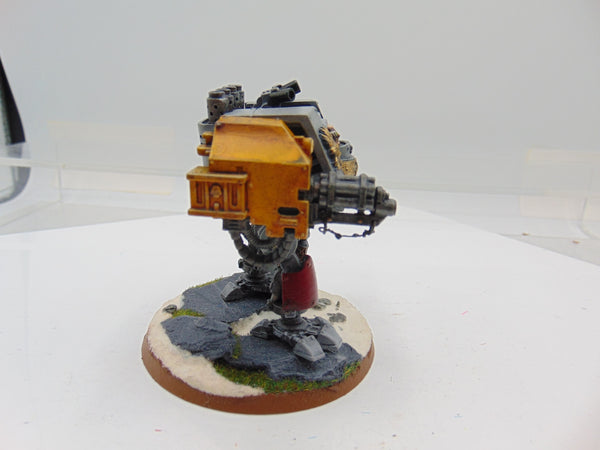 Dreadnought