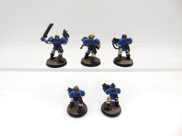 Scout Squad