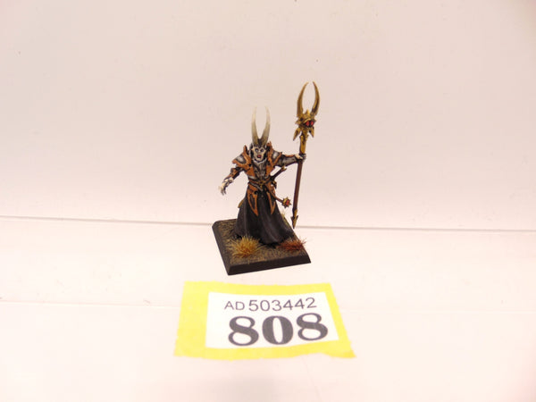 Sorcerer of Chaos