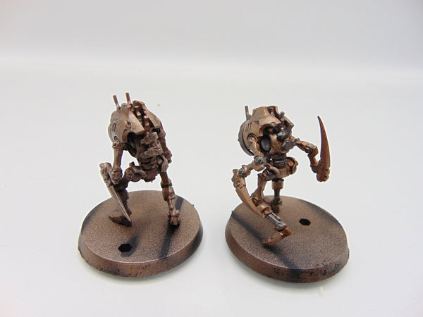 Cryptothralls