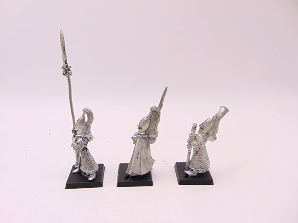 Swordmasters Command