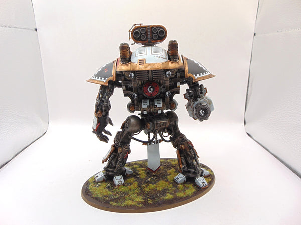 Imperial Knight Warden