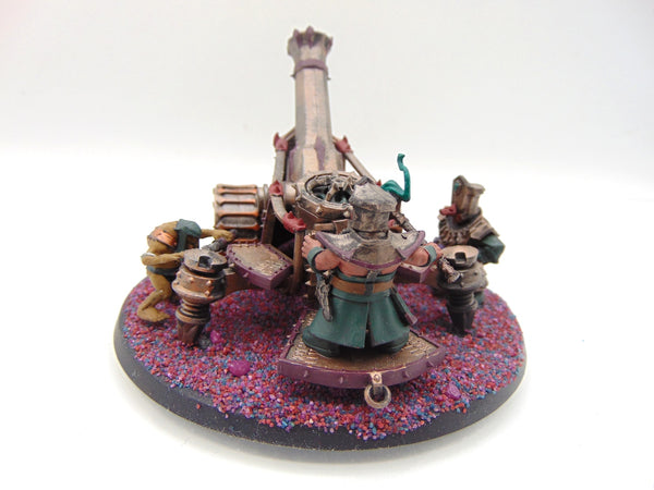 Tormentor Bombard