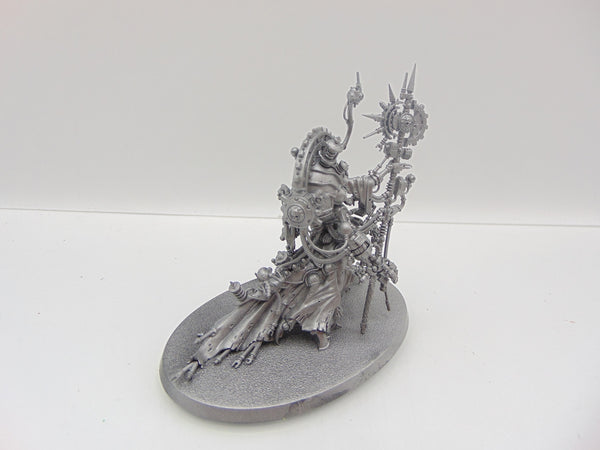 Belisarius Cawl