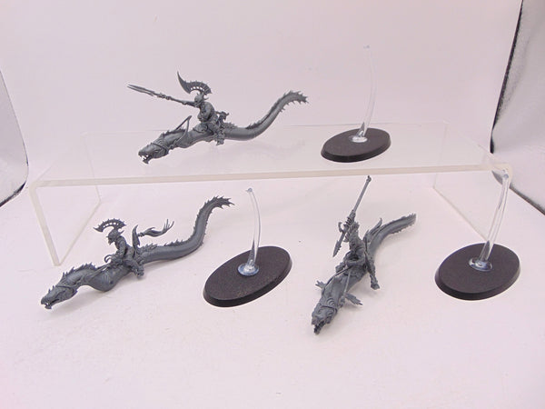 Akhelian Morrsarr Guard