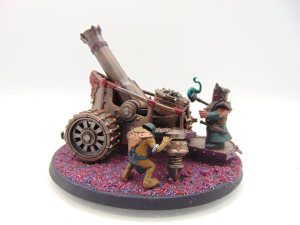 Tormentor Bombard