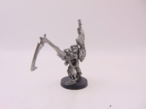 Phoenix Lord Maugan Ra