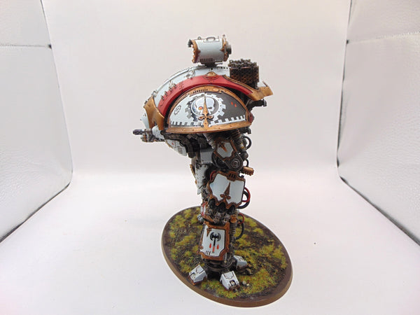 Imperial Knight Warden