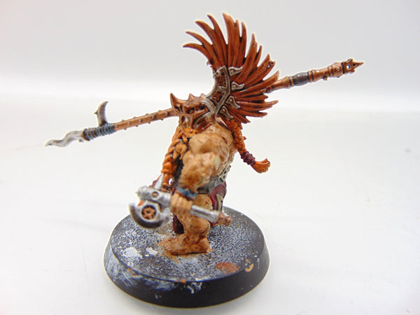 Auric Runeson