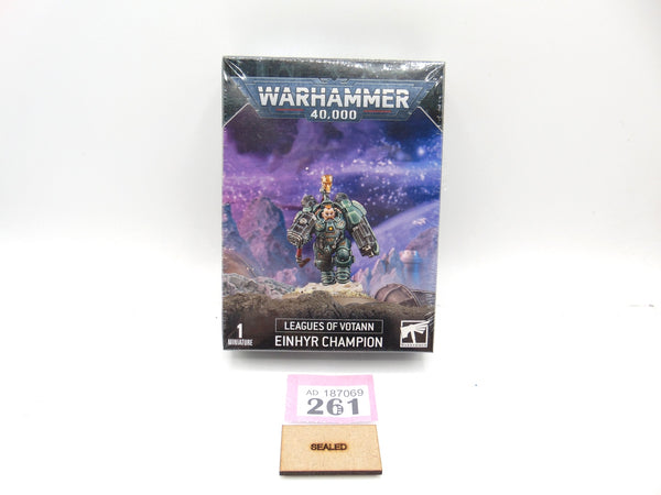 Einhyr Champion