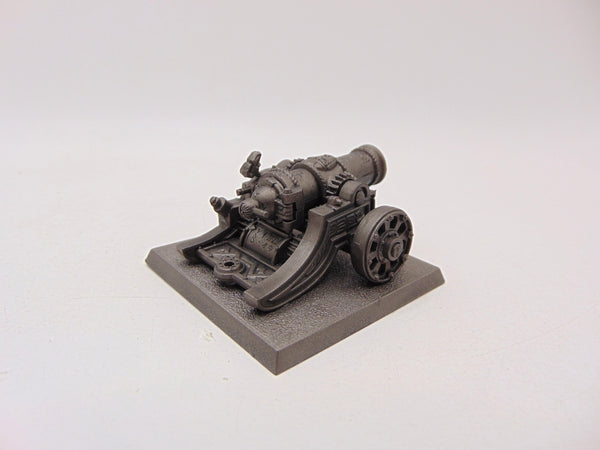 Dwarf Cannon