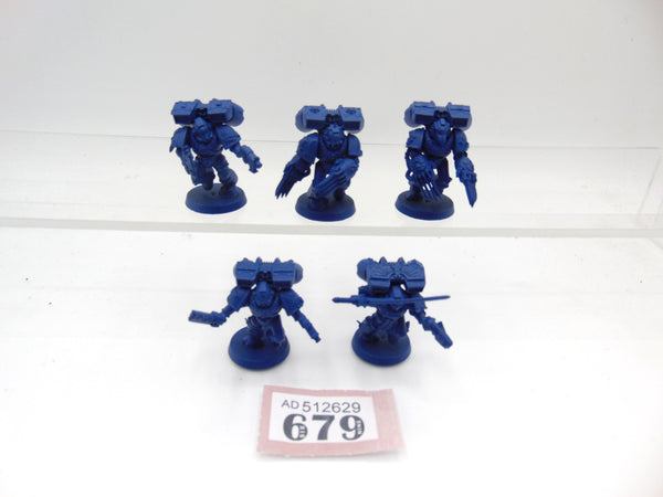 Vanguard Veterans