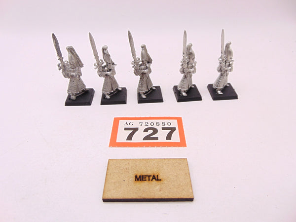 Swordmasters of Hoeth