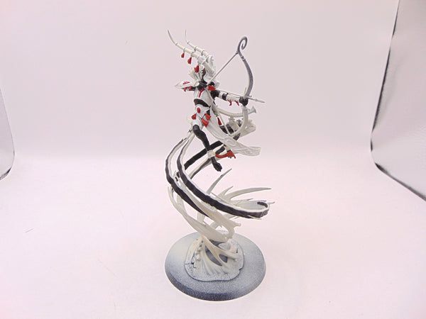 Hurakan Spirit of the Wind
