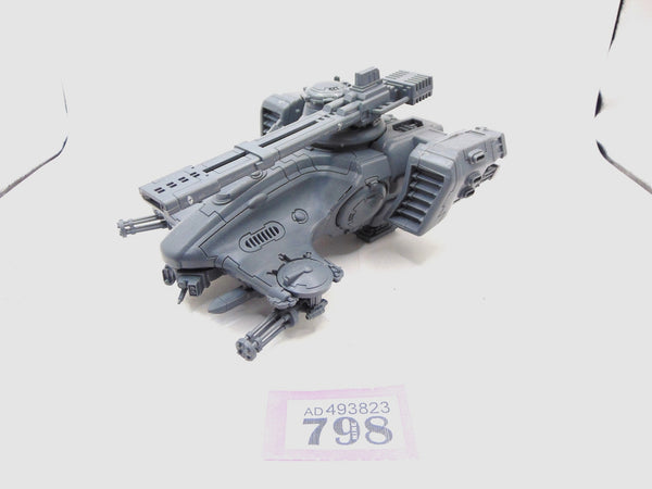 Hammerhead Gunship