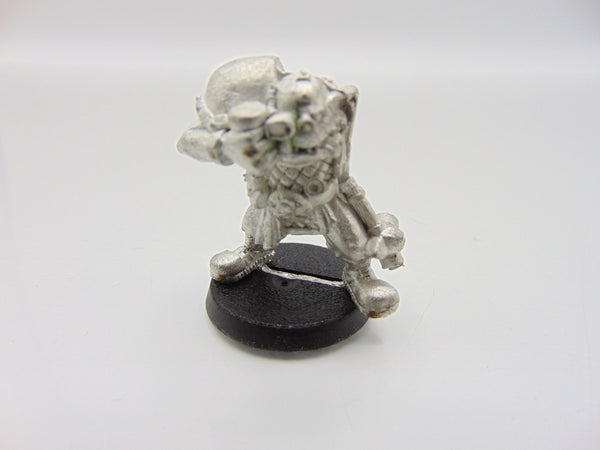 Shokk Attack Gun Mekboy