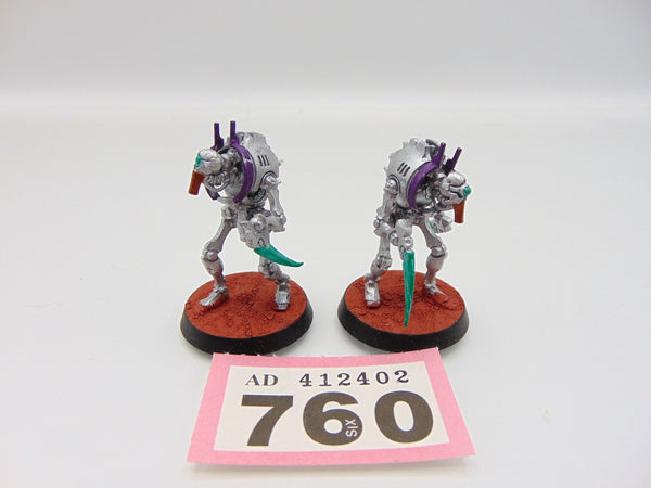 Cryptothralls