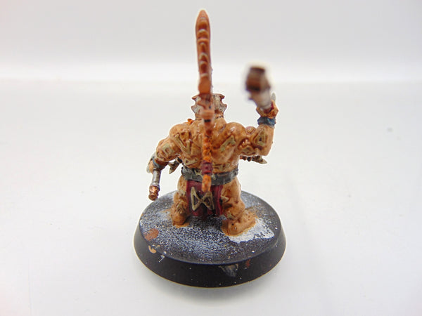 Auric Runeson