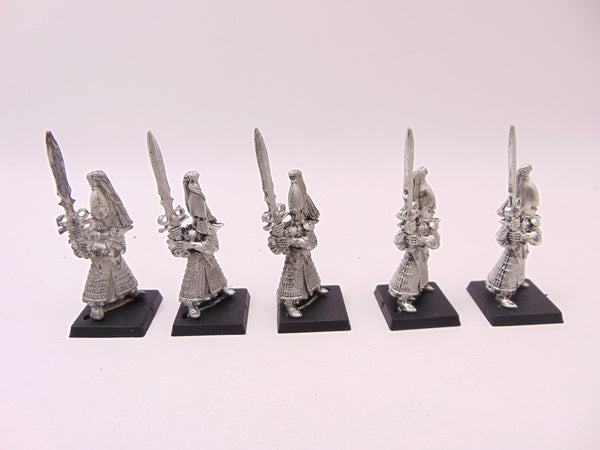 Swordmasters of Hoeth