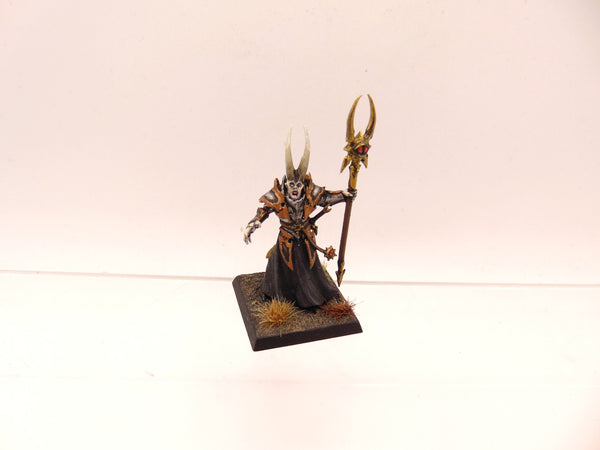 Sorcerer of Chaos
