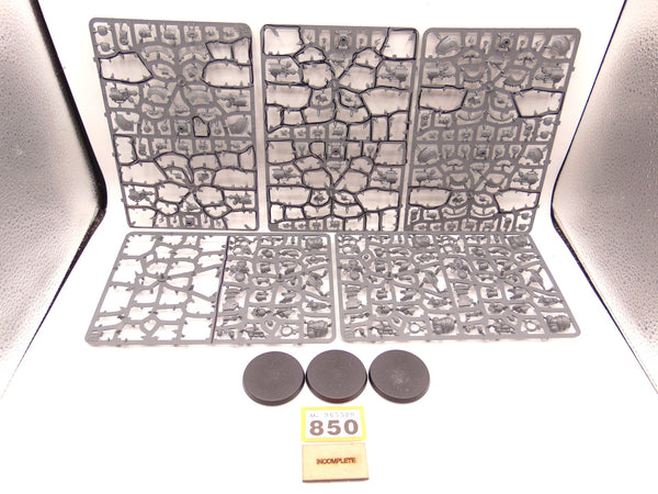 Saturnine Terminators