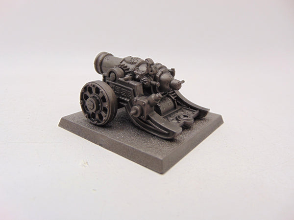 Dwarf Cannon
