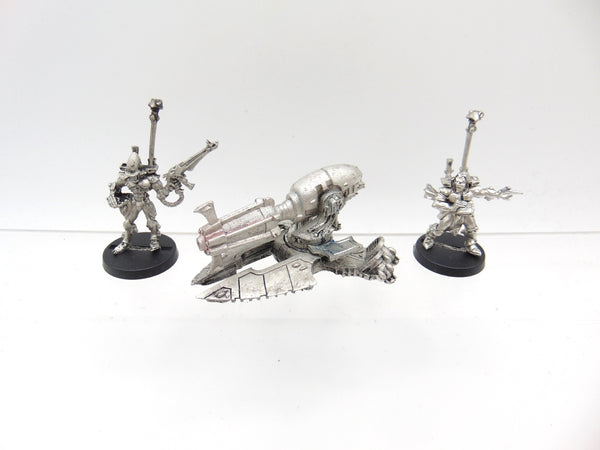 Heavy Support Platform Shadow Weaver