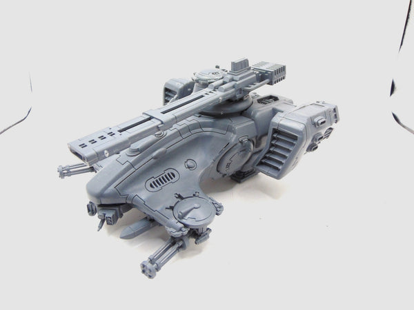 Hammerhead Gunship
