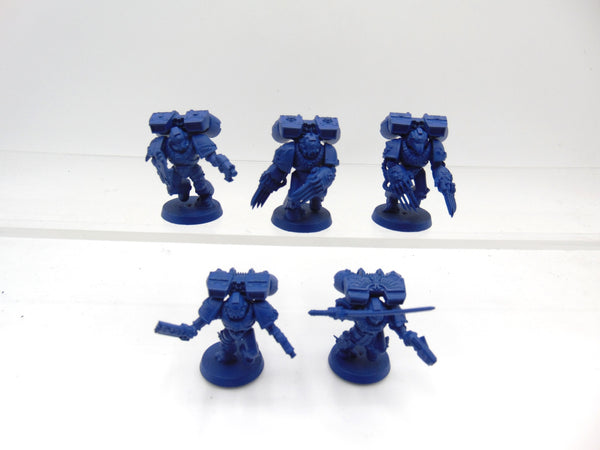 Vanguard Veterans