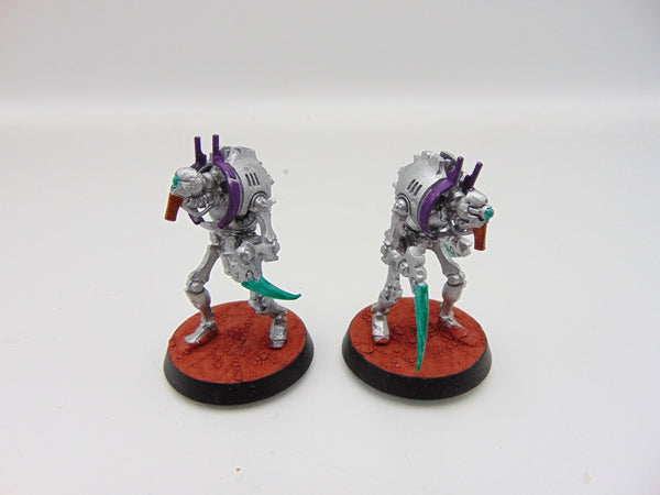 Cryptothralls