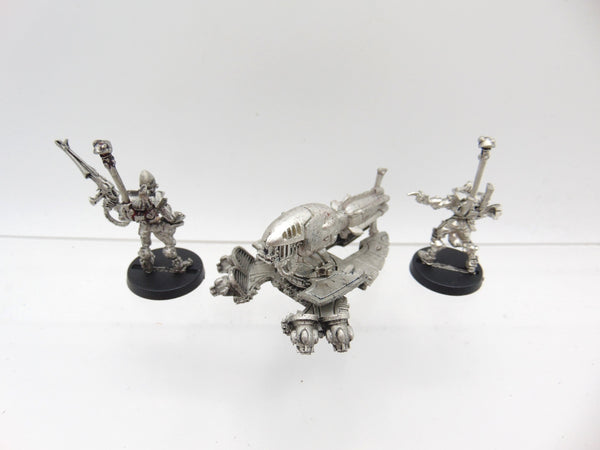 Heavy Support Platform Shadow Weaver