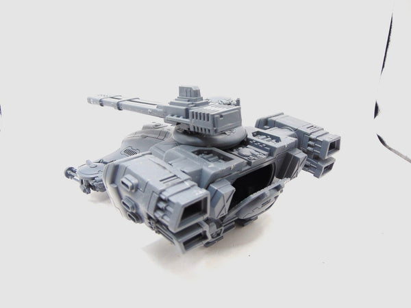 Hammerhead Gunship