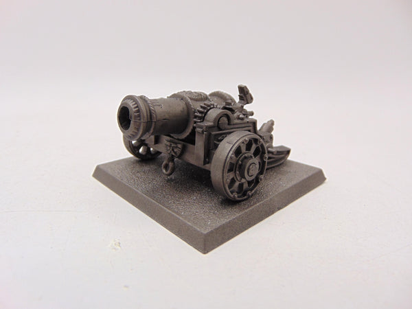 Dwarf Cannon