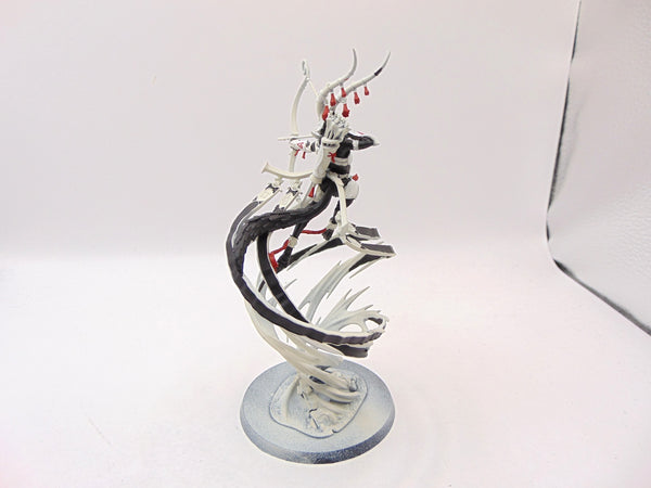 Hurakan Spirit of the Wind