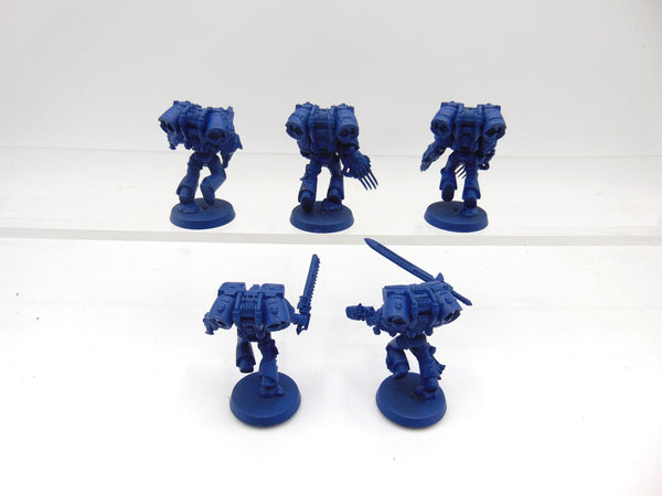 Vanguard Veterans