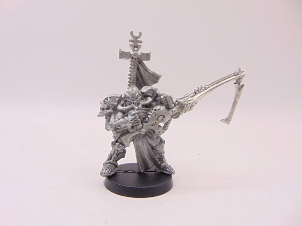 Phoenix Lord Maugan Ra
