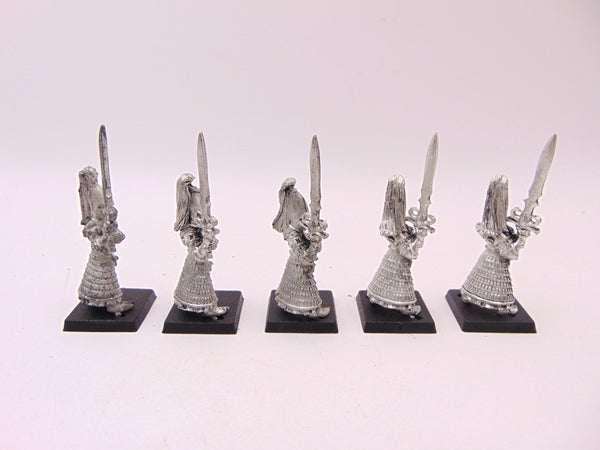 Swordmasters of Hoeth