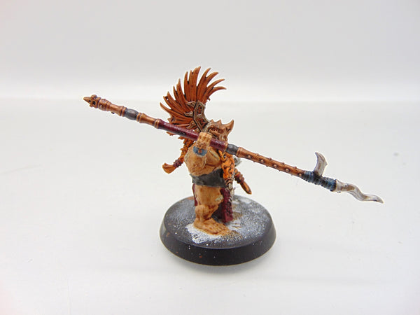 Auric Runeson